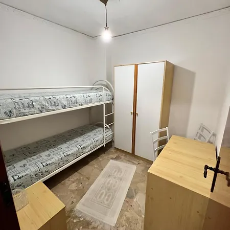 Apartment Casa Gela