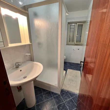 Apartmán Casa